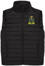 Royal Army Veterinary Corps Padded Gilet