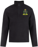 Royal Army Veterinary Corps Quarter Zip Fleece