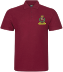 Royal Army Veterinary Corps Polo Shirt