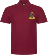 Royal Army Veterinary Corps Polo Shirt