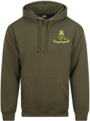 Royal Artillery Hoodie