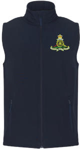 Royal Artillery Gilet