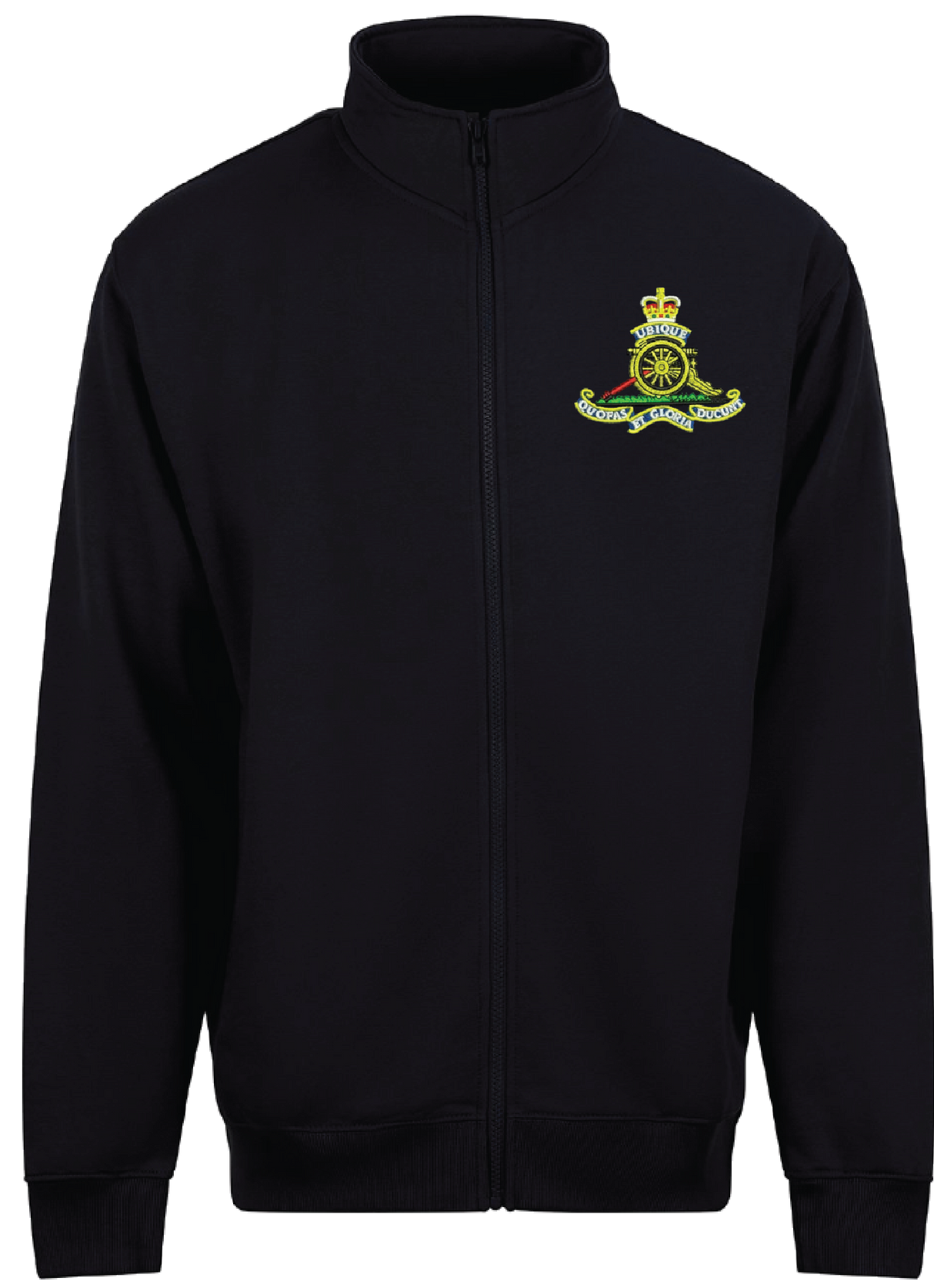 Royal Artillery Rugby Shirt