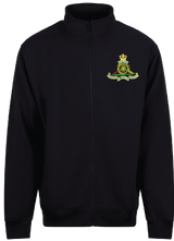 Royal Artillery Rugby Shirt