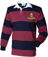 Royal Artillery Zipped Jacket