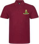 Royal Artillery Polo Shirt
