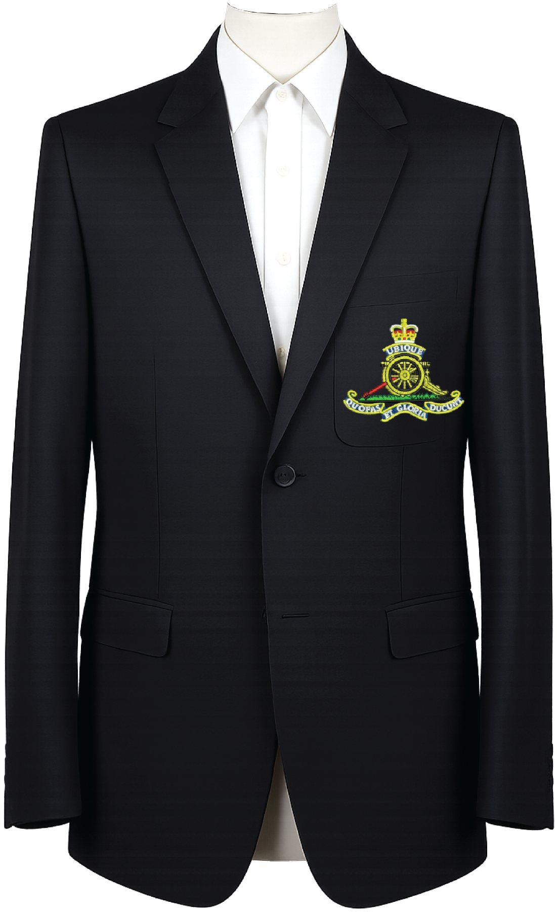 Royal Artillery Blazer