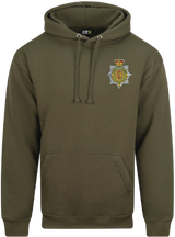 Royal Corps Transport Hoodie