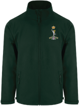 Royal Corps of Signals Soft Shell Jacket