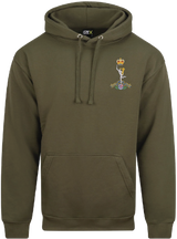 Royal Corps of Signals Hoodie