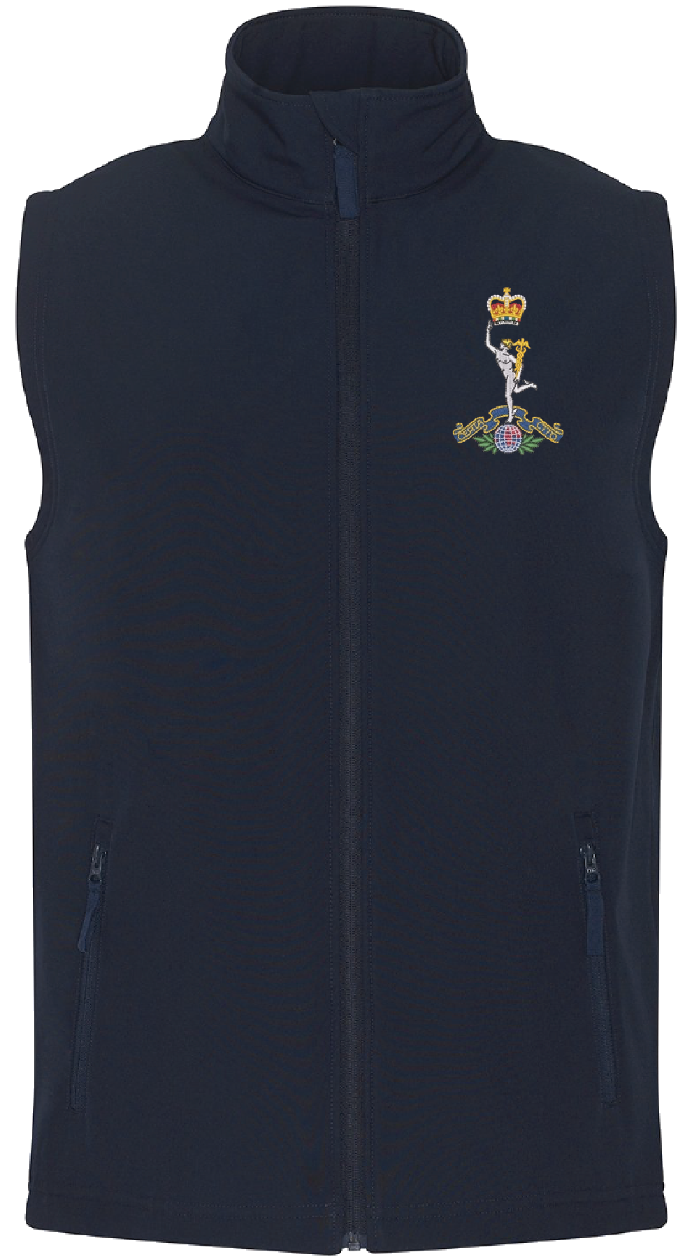 Royal Corps of Signals Gilet