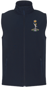 Royal Corps of Signals Gilet