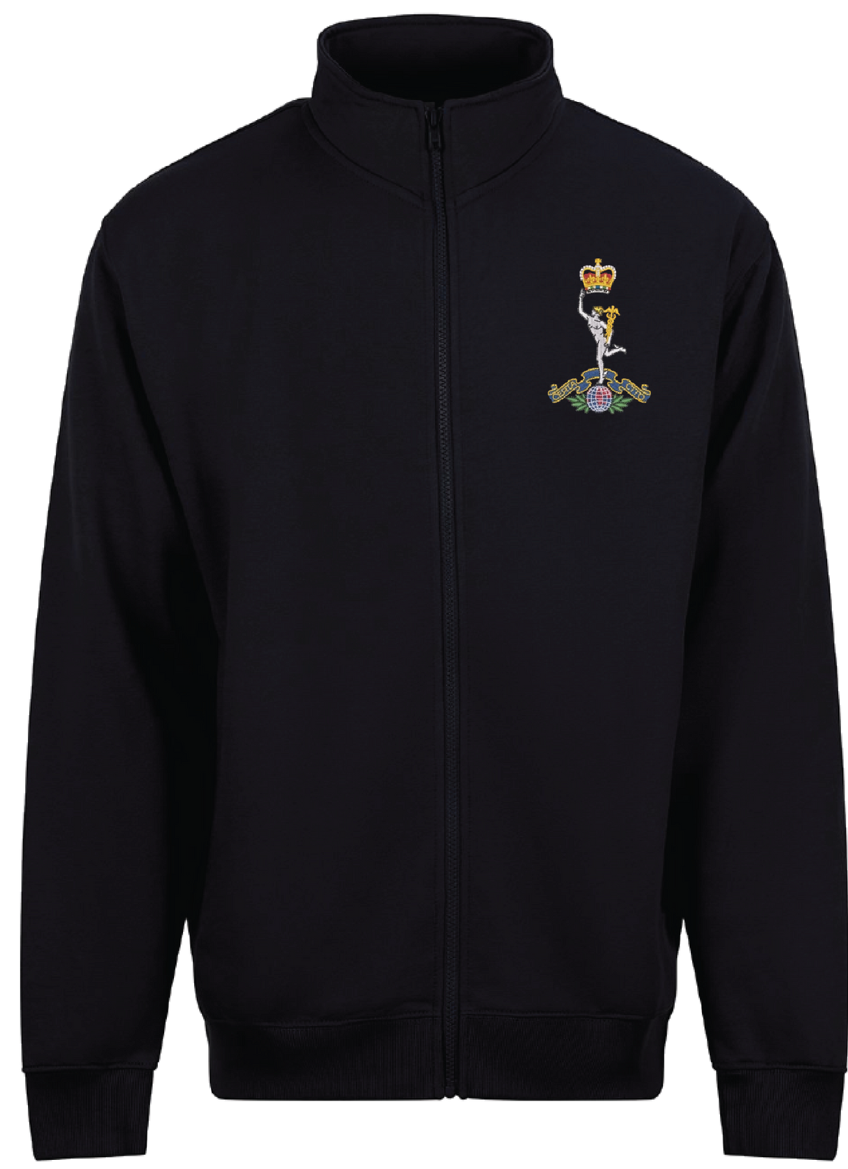 Royal Corps of Signals Rugby Shirt