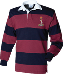 Royal Corps of Signals Zipped Jacket