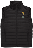 Royal Corps of Signals Padded Gilet