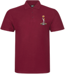 Royal Corps of Signals Polo Shirt