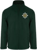 Royal Dragoon Guards Soft Shell Jacket