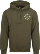 Royal Dragoon Guards Hoodie