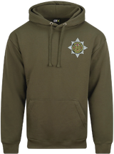 Royal Dragoon Guards Hoodie