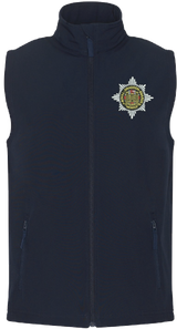 Royal Dragoon Guards Gilet