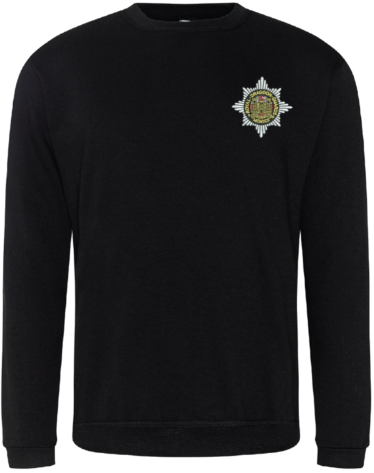Royal Dragoon Guards Sweatshirt