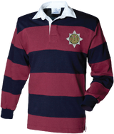 Royal Dragoon Guards Zipped Jacket