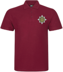 Royal Dragoon Guards Polo Shirt