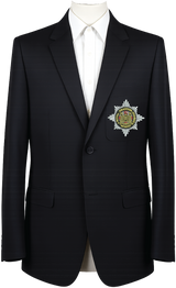 Royal Dragoon Guards Blazer