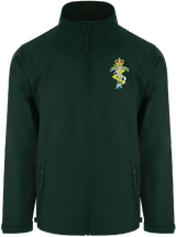 Royal Electrical and Mechanical Engineers Soft Shell Jacket