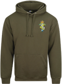 Royal Electrical and Mechanical Engineers Hoodie
