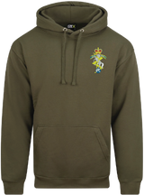 Royal Electrical and Mechanical Engineers Hoodie