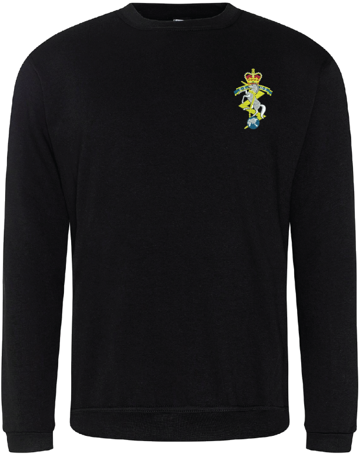 Royal Electrical and Mechanical Engineers Sweatshirt