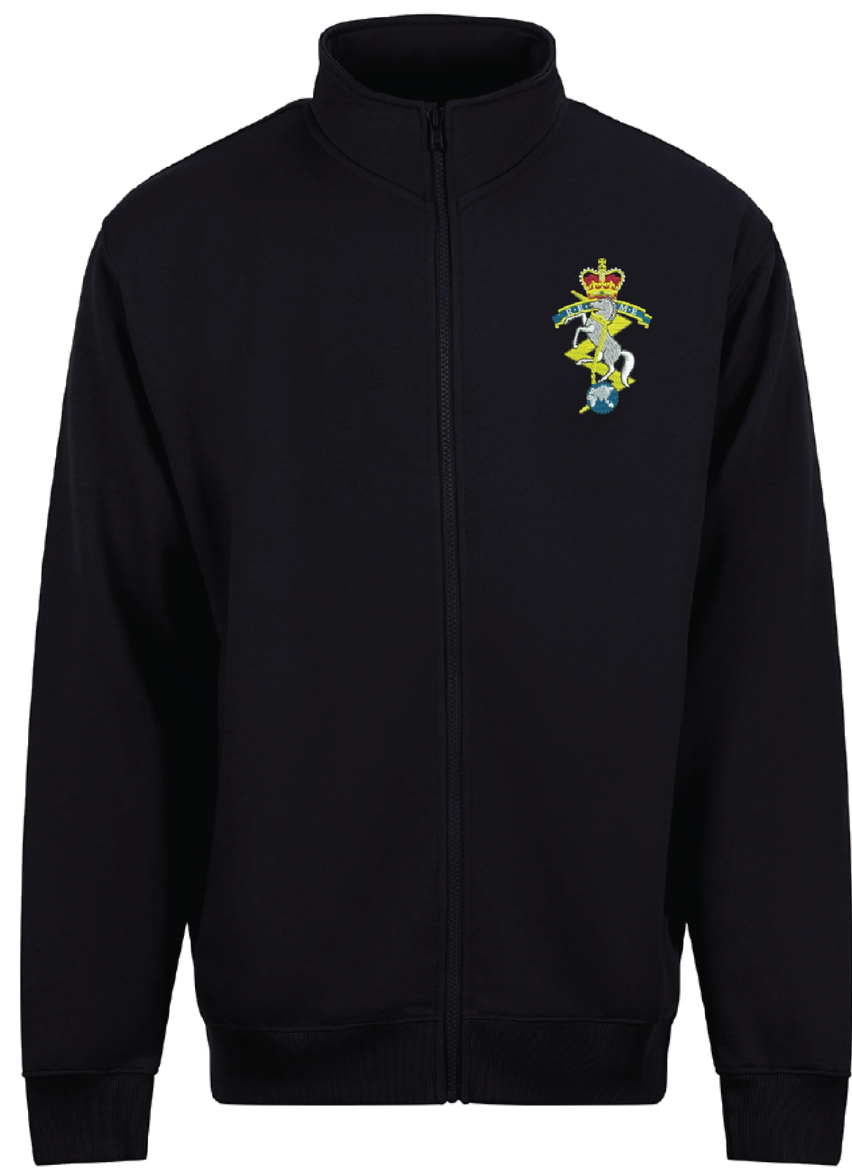 Royal Electrical and Mechanical Engineers Rugby Shirt