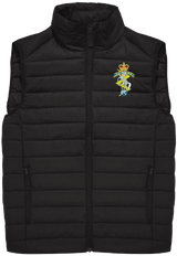 Royal Electrical and Mechanical Engineers Padded Gilet