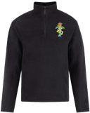 Royal Electrical and Mechanical Engineers Quarter Zip Fleece
