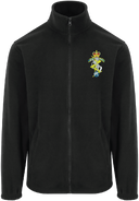 Royal Electrical and Mechanical Engineers Zipped Fleece
