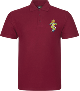 Royal Electrical and Mechanical Engineers Polo Shirt