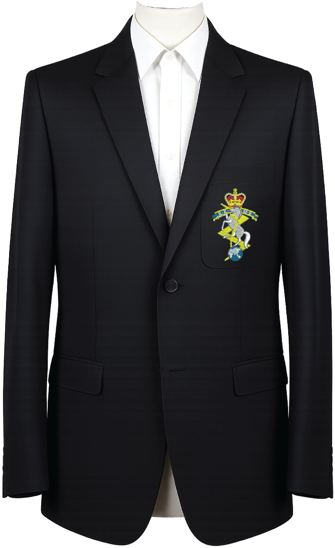 Royal Electrical and Mechanical Engineers Blazer