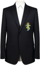 Royal Electrical and Mechanical Engineers Blazer