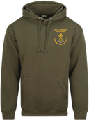 Royal Engineers Association Swimming and Water Polo Hoodie
