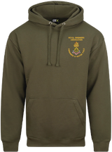 Royal Engineers Association Swimming and Water Polo Hoodie