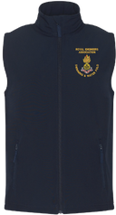 Royal Engineers Association Swimming and Water Polo Gilet