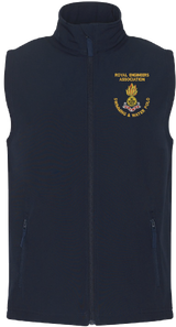 Royal Engineers Association Swimming and Water Polo Gilet