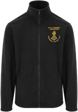 Royal Engineers Association Swimming and Water Polo Zipped Fleece