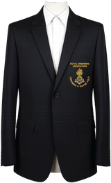 Royal Engineers Association Swimming and Water Polo Blazer