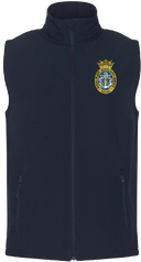 Royal Fleet Auxiliary Service Gilet