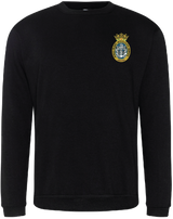 Royal Fleet Auxiliary Service Sweatshirt