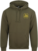 Royal Gloucestershire, Berkshire and Wiltshire Regiment Hoodie
