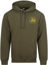 Royal Gloucestershire, Berkshire and Wiltshire Regiment Hoodie