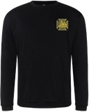 Royal Gloucestershire, Berkshire and Wiltshire Regiment Sweatshirt